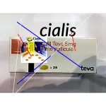 Comment acheter cialis